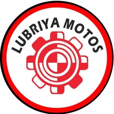 Lubriya Motos