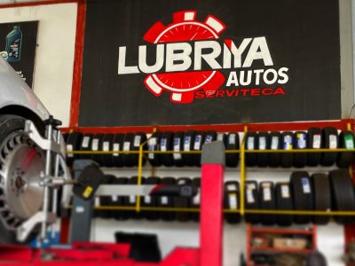 Lubriya Motos