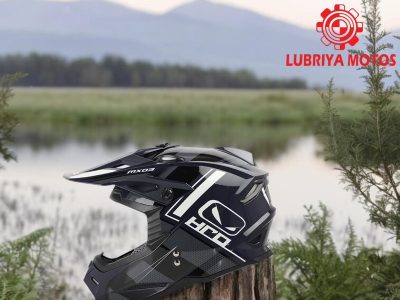 Lubriya Motos