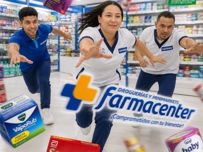 Farmacenter