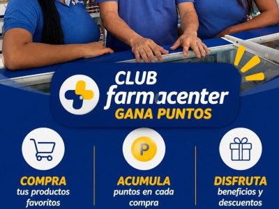 Farmacenter
