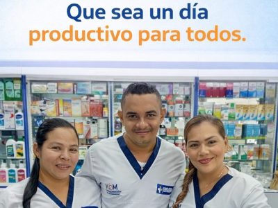 Farmacenter