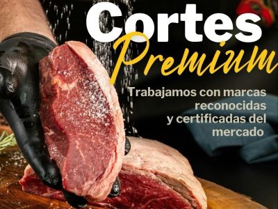 Supermercado Frutitodo