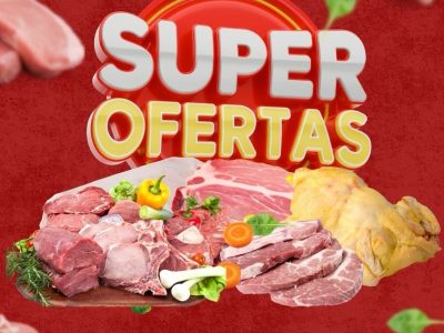 Supermercado Frutitodo