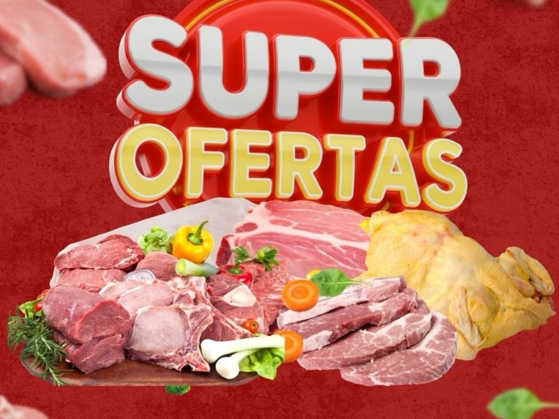 Supermercado Frutitodo