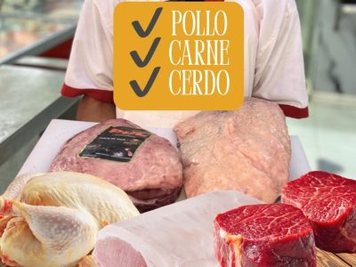 Supermercado Frutitodo