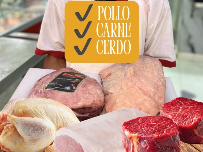 Supermercado Frutitodo
