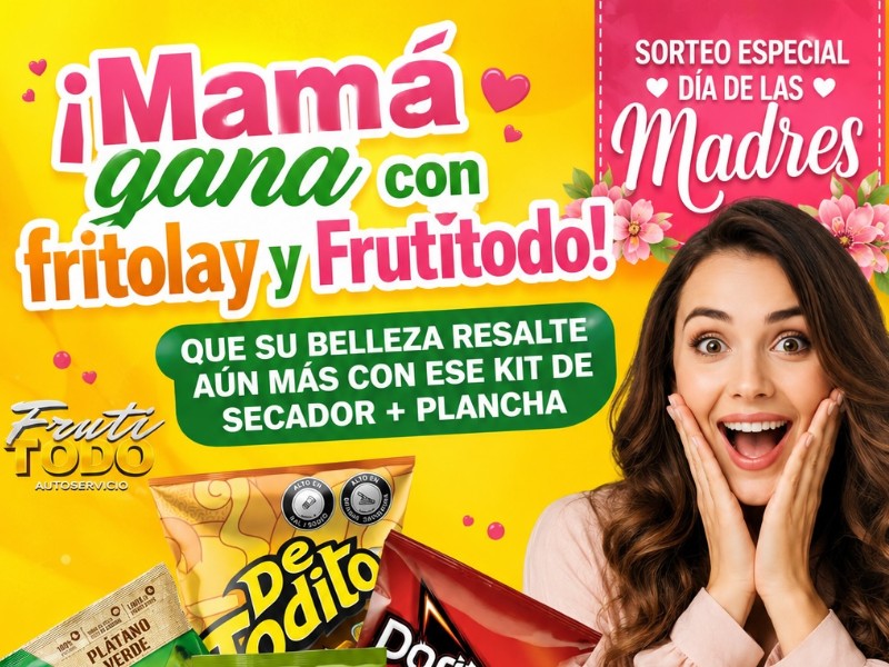Supermercado Frutitodo
