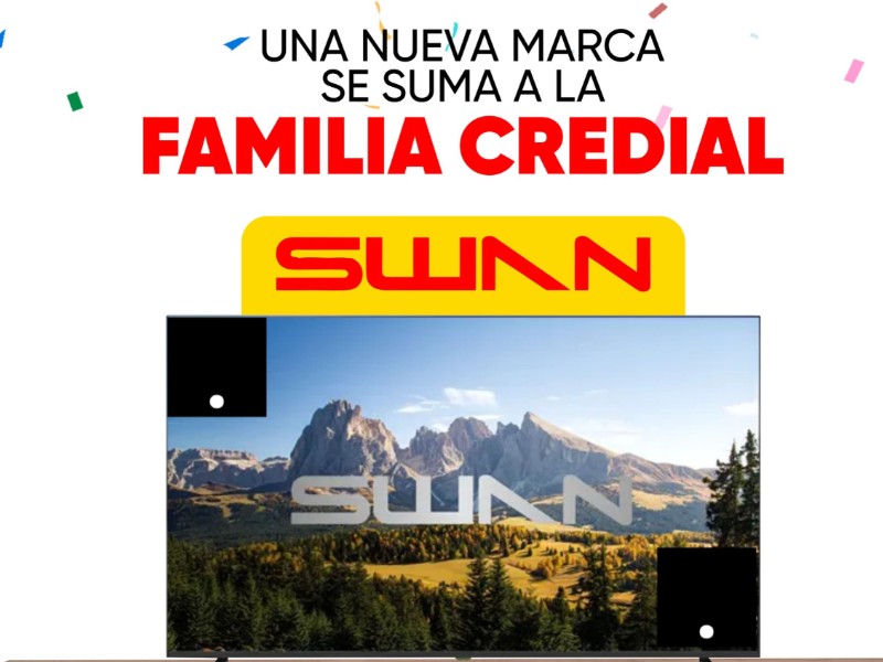 Marca SWNT, Credial