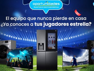 Almacenes Oportunidades