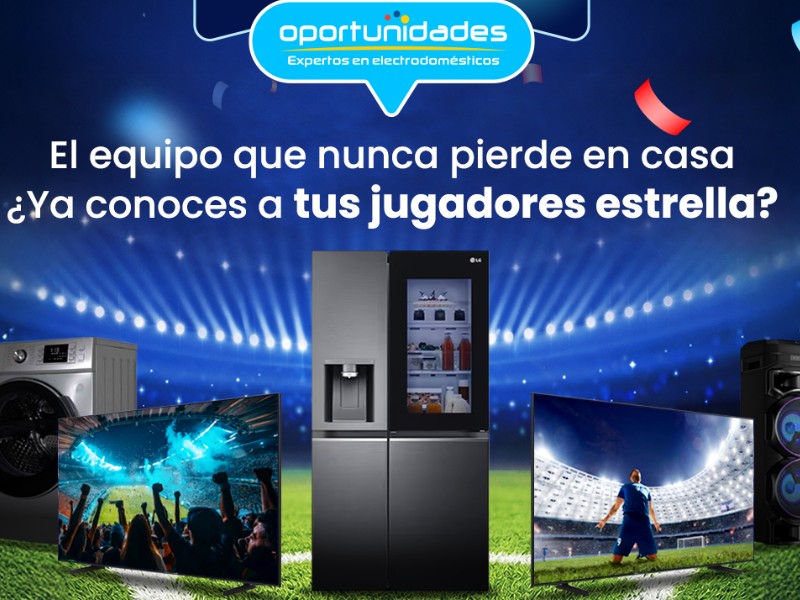 Almacenes Oportunidades
