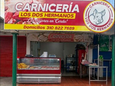 Carnicería Los Dos Hermanos: Los mejores cortes de cerdo y pollo en Cereté