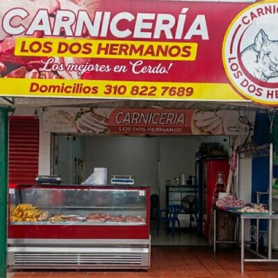 Carnicería Los Dos Hermanos