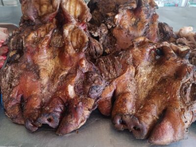 Carnicería Los Dos Hermanos: Los mejores cortes de cerdo y pollo en Cereté