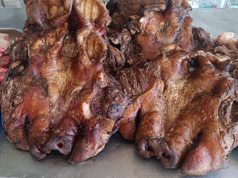 Carnicería Los Dos Hermanos: Los mejores cortes de cerdo y pollo en Cereté