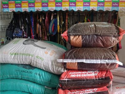Agropecuaria La 15: Insumos agrícolas y veterinarios de calidad en Cereté