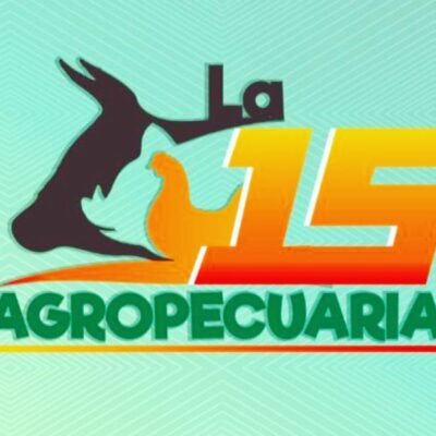 Agropecuaria La 15