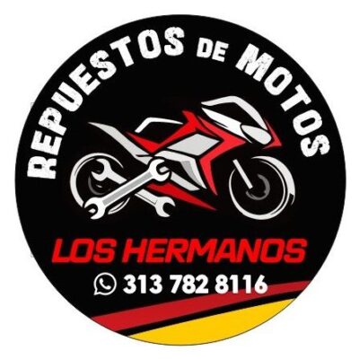 Repuestos de Motos Los Hermanos
