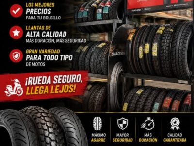 Repuestos de Motos Los Hermanos: Almacén y Taller de Mecánica en Cereté