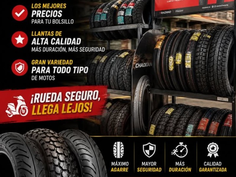 Repuestos de Motos Los Hermanos: Almacén y Taller de Mecánica en Cereté
