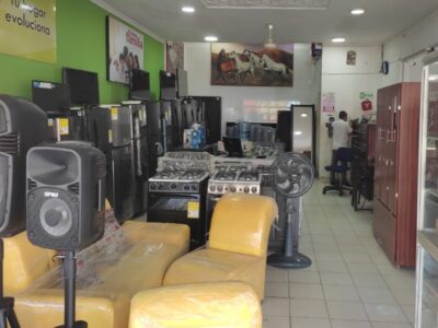 Electro Full: Electrodomésticos y Tecnología con la mejor atención en Cereté